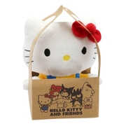 Hello Kitty Eco Plush Classic 16cm