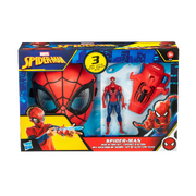 Marvel Spider Man Web Action Set