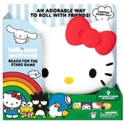 Sanrio Hello Kitty and Friends Reach For the Stars Game