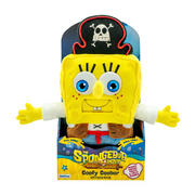 The SpongeBob Movie: Goofy Goober SpongeBob Plush Toy