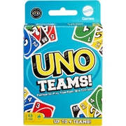 ​UNO Teams Card Game