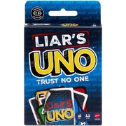 ​UNO Liar's Card Game