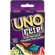 ​UNO Flip Card Game