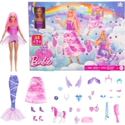 Barbie Fantasy Advent Calendar JFL66
