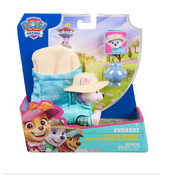 PAW Patrol Pup Pals Campout Action Figure - Everest 