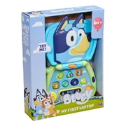 Bluey My First Laptop