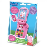 Peppa's Flip & Learn Phone