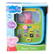 Peppa Pig Peppa's Tablet