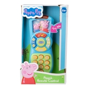 Peppa Pig My First Remote Control