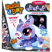 Build A Bot Kitten S.T.E.M learning and robotic