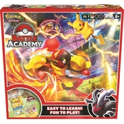 Pokemon TCG Battle Academy Board Game 2024