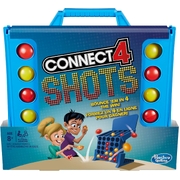 Connect 4 Shots Board Game