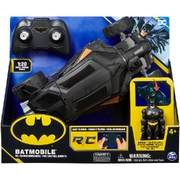 Batman 1:20th Remote Control Batmobile Vehicle