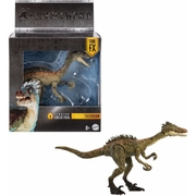 Jurassic World Hammond Collection Dinosaur Figure Troodon