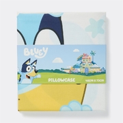 Bluey Kids Standard Pillowcase