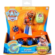 Paw Patrol Dino Rescue Deluxe Vehicle - Zuma