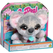 FurReal My Minis Little Hugs Koala Interactive Toy