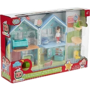 Cocomelon Kids Deluxe Family House Playset