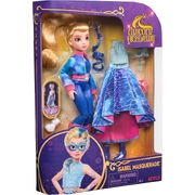 Unicorn Academy Deluxe Isabel Masquerade Fashion Doll