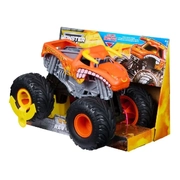 Monster Jam El Toro Loco Rev N Roar 1:18 Scale