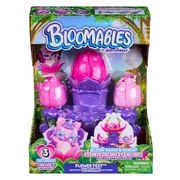 Hatchimals Bloomables Flower Fest Collectibles 3 Pack