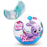Zuru Pets Alive Lights and Sounds Furmaids - Assorted*
