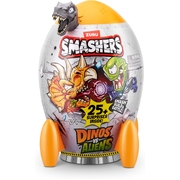 Zuru Smashers Dino vs Aliens 25+ Surprises - Assorted*