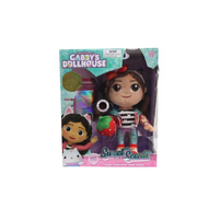 DreamWorks Gabby's Dollhouse Sweet Scents Plush Figure - Gabby Strawberry