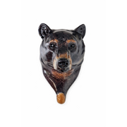 Bear Hook Wall Clothes Hanger Statue Ornament Home Decor