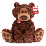 Gund Forever Friends Philbin Chocolate Bear Large 45cm (6072090)