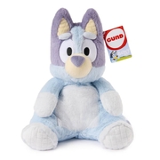 Gund Oh So Snuggly: Bluey Plush