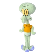 Spongebob Squarepants 25cm Plush - Squidward