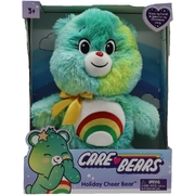 Care Bears Unlock The Magic Holiday Cheer Bear Musical