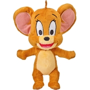 Tom & Jerry 8 Inch Basic Plush - Jerry
