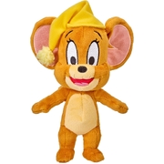 Tom & Jerry 8 Inch Basic Plush - Bedtime Jerry