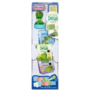 Little Tikes Story Dream Machine Duck, Duck, Dinosaur Collection