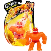 Heroes of Goo Jit Zu Meteor Madness Hero Pack (s14) - Gooey Battle Blazagon