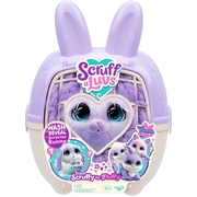 Scruff a Luvs Pets Purple (S2) Bunny