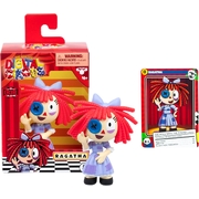 The Amazing Digital Circus Ragatha Vinyl Figure