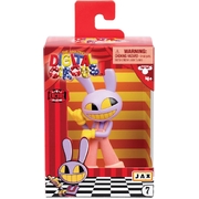 The Amazing Digital Circus Jax Vinyl Figure