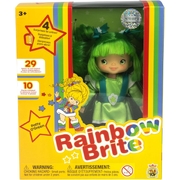 Rainbow Brite 5.5" Patty O'Green Fashion Doll