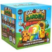Roblox Grow a Garden 4" Collectible Plush Blind Box