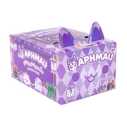 Aphmau MeeMeows (Litter 9) Royals 6" Mystery Plush Blind Box