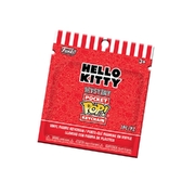 Funko Hello Kitty - Animal Pop! Keychain