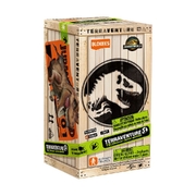 Blokees Jurassic World Terraventure Model Kit Blind Box (Single Figure)