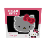Hello Kitty Neon Wall Light