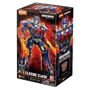 Blokees Transformers Classic Class 09 Movie 1 Optimus Prime Model Kit