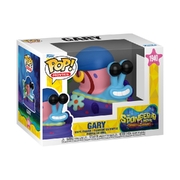 Funko Pop The SpongeBob Movie (2025) - Gary #1940 Vinyl Figure