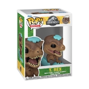 Funko Pop Jurassic World - T-Rex Easter #1898
