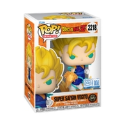 Funko POP Animation Dragonball Z Vegito (Chase) #2218 Vinyl Figure